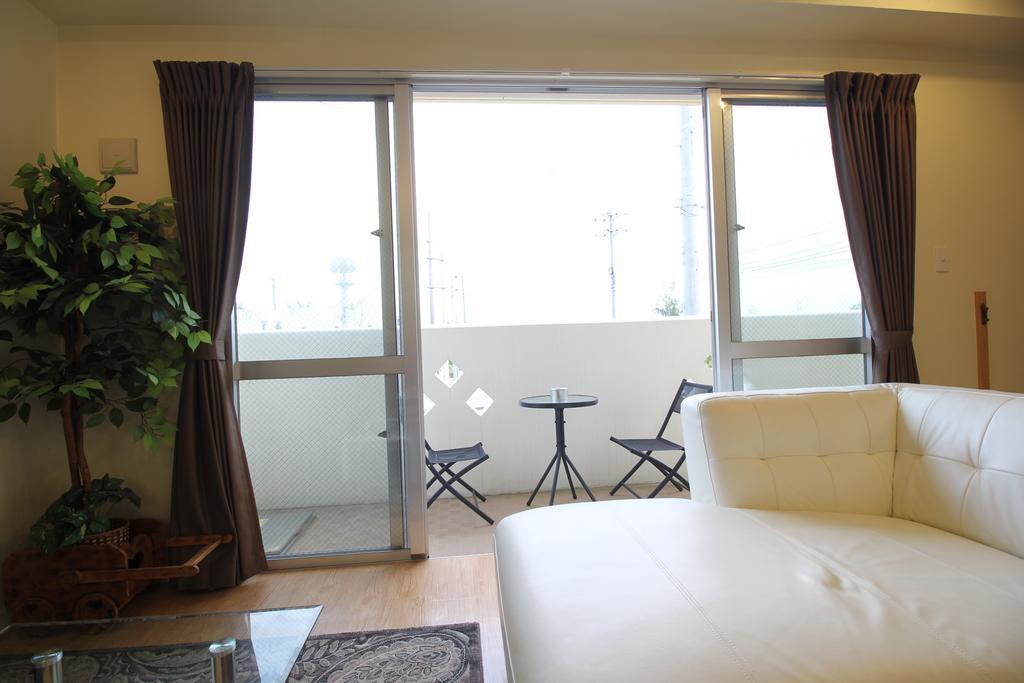 Okinawa Yaka Villa Igei Exterior photo