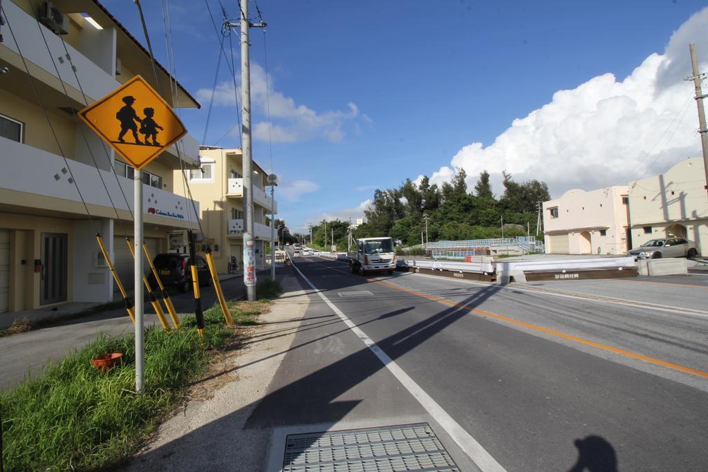 Okinawa Yaka Villa Igei Exterior photo