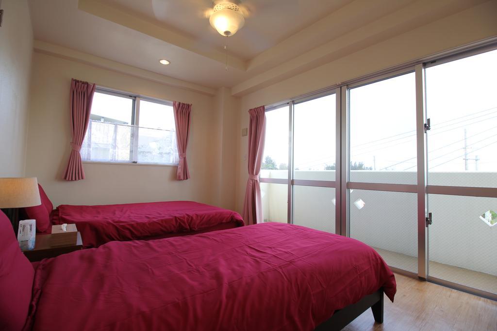 Okinawa Yaka Villa Igei Exterior photo