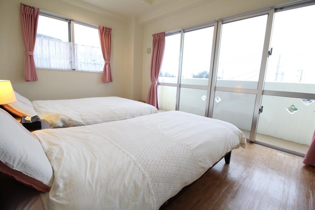 Okinawa Yaka Villa Igei Exterior photo